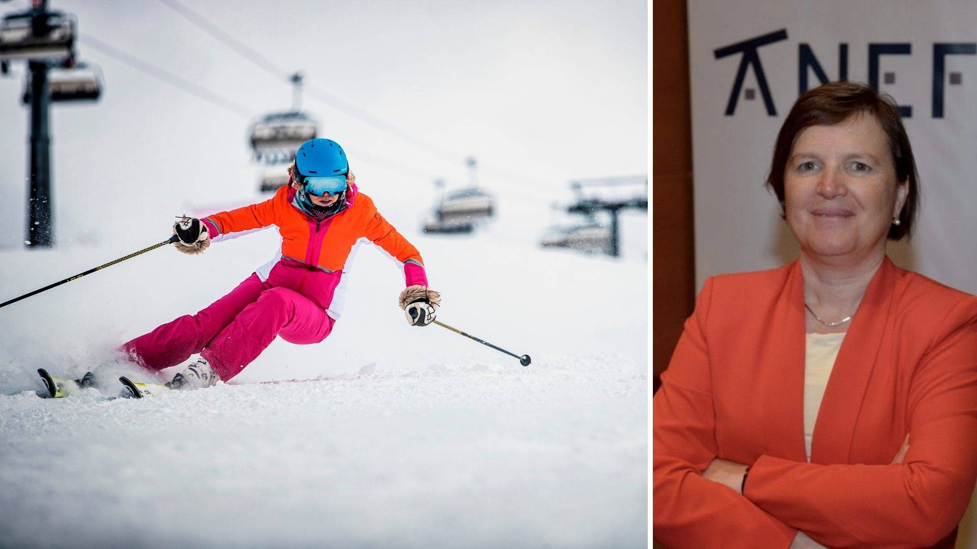 «Impiantisti in crisi per il Covid e l'aumento dei costi energetici»