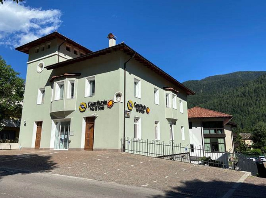 Vent"anni di premio allo studio