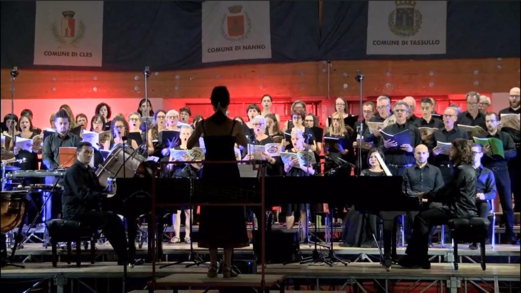 Un nuovo direttore per la Monteverdi