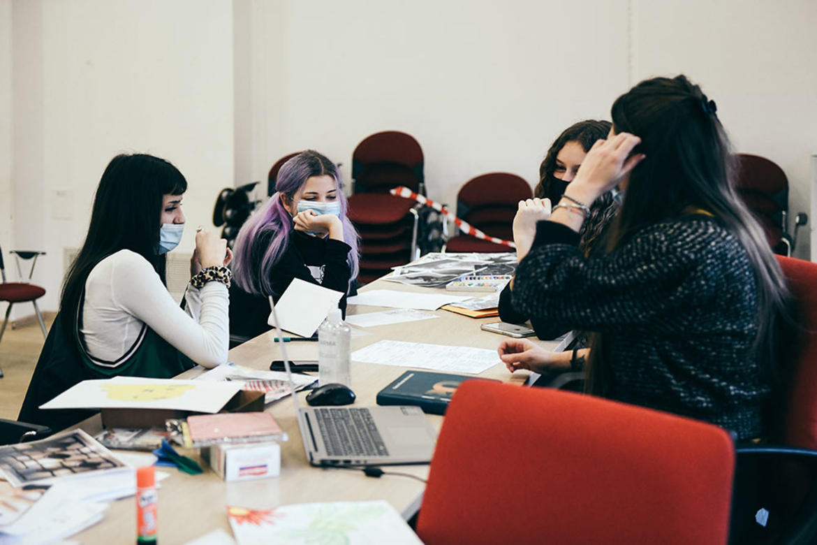 Bando Giovani generazioni per ripartire dalle relazioni 