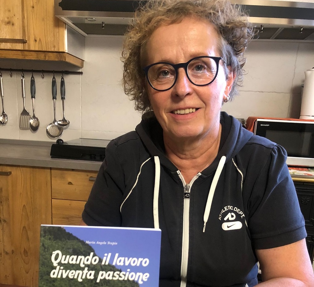 Quando il lavoro diventa passione