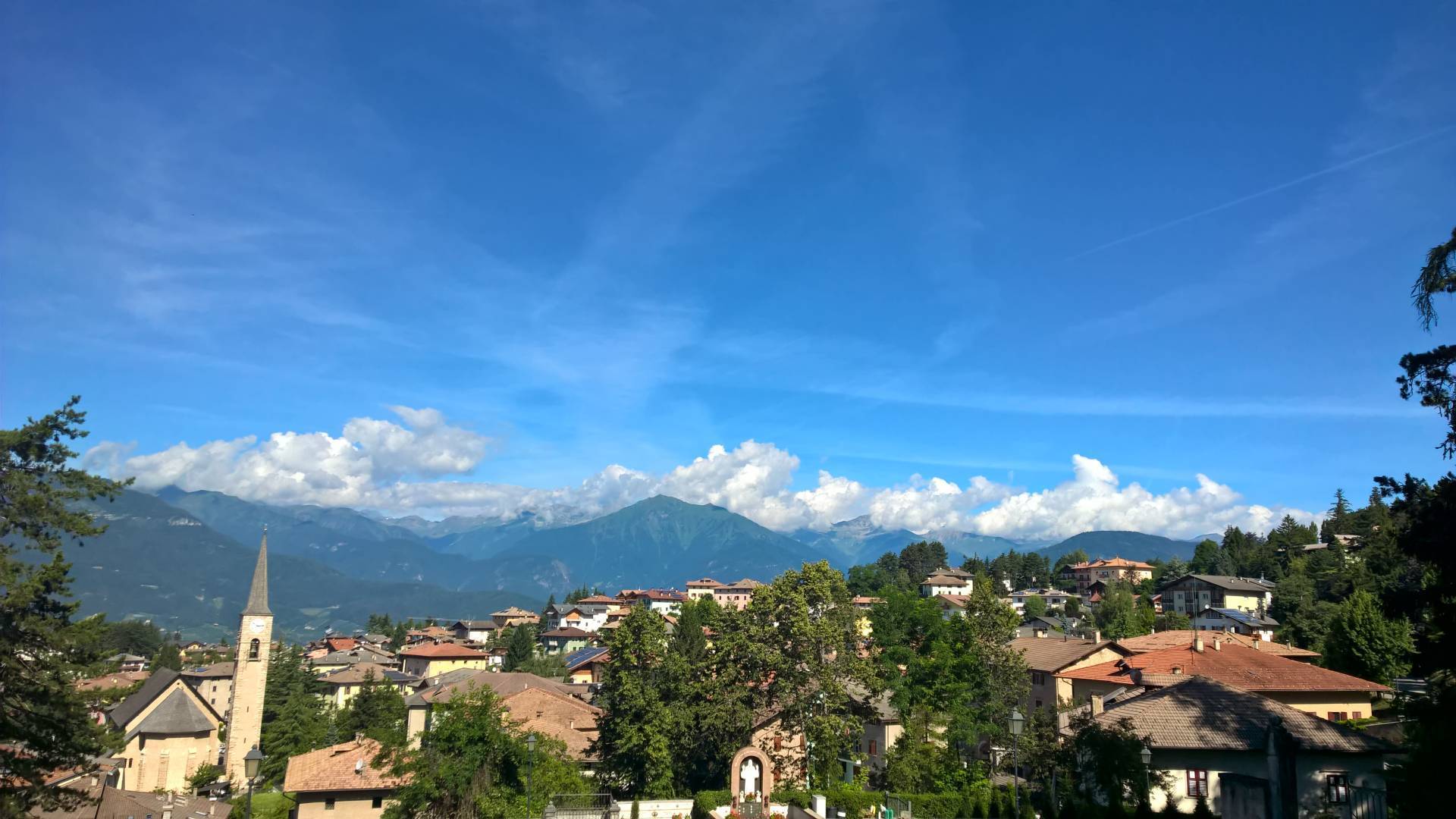 Proseguono gli incontri di "Destinazione Umanit&agrave; "
