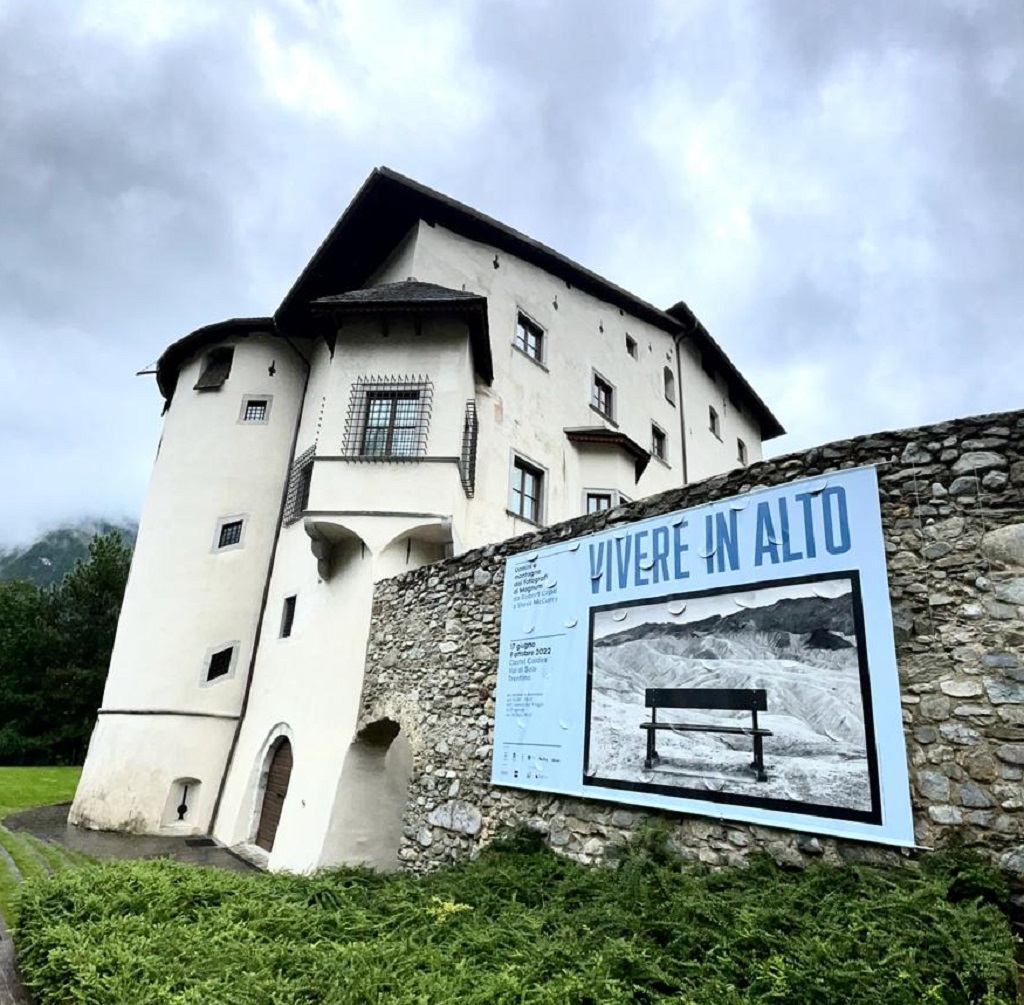 Castel Caldes va a 1000
