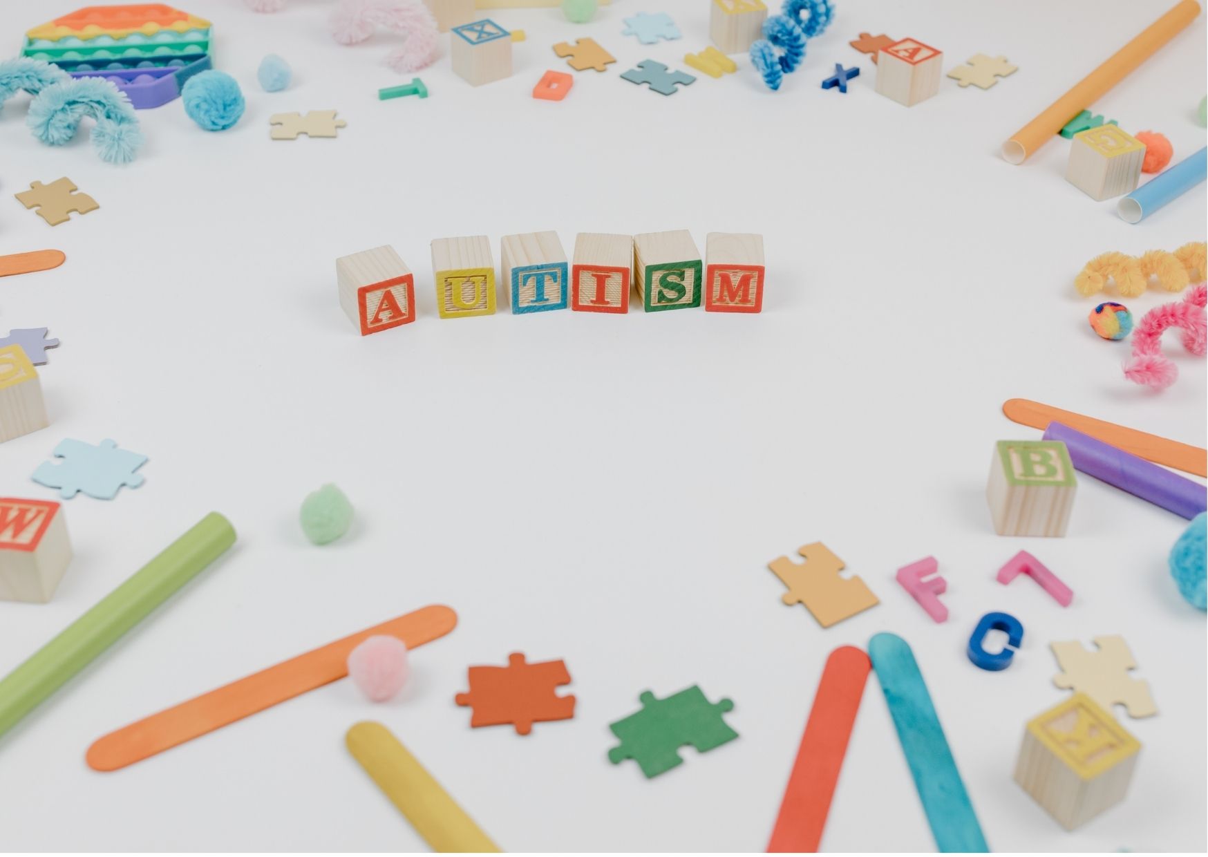 Si celebra oggi la Giornata mondiale della consapevolezza dell'autismo 