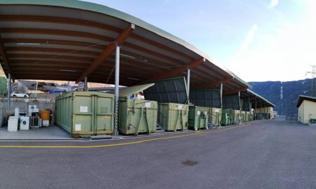 18 marzo, Giornata Mondiale del Riciclo