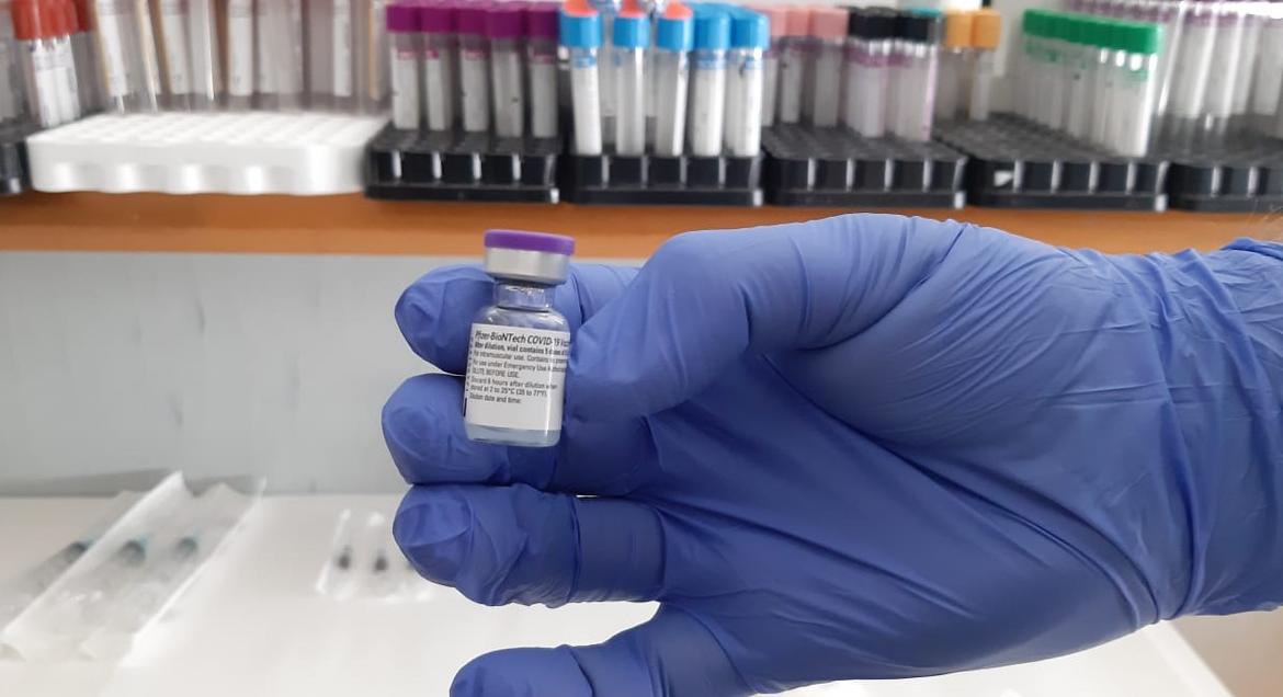 Covid19: zero deceduti, 284 nuovi casi 