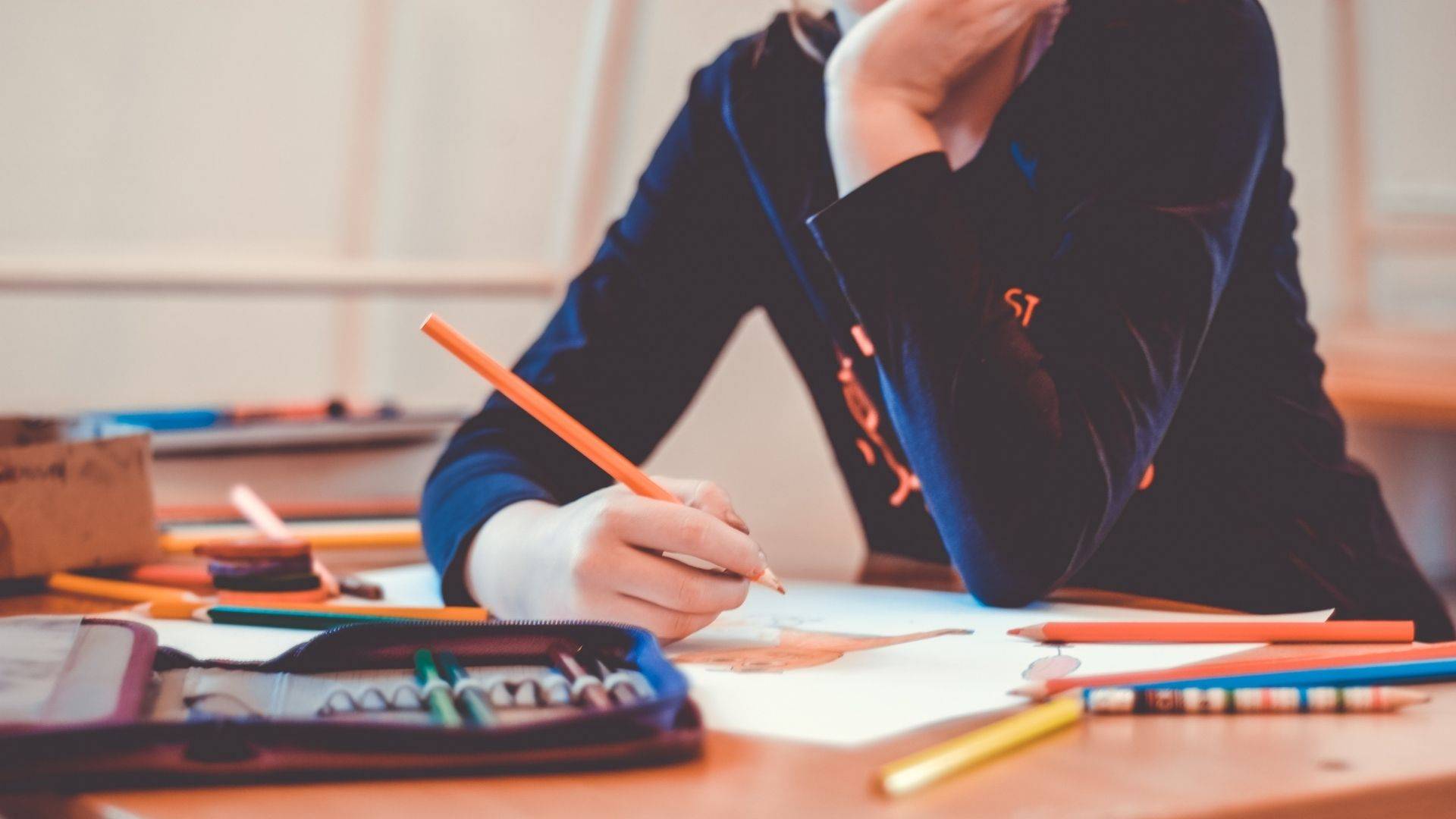  Aprono le iscrizioni alle classi prime per l"anno scolastico 2022/2023