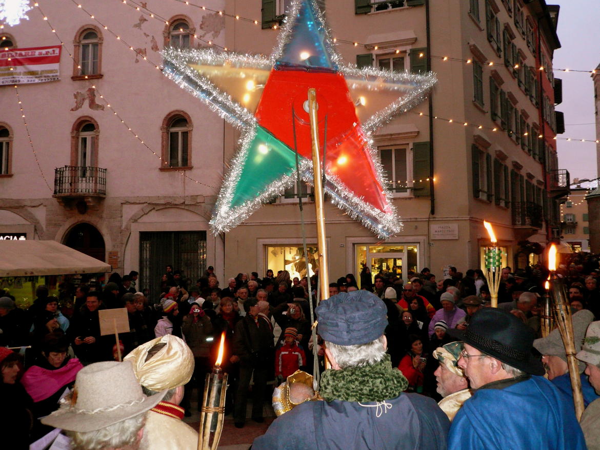 Lezioni di musica popolare trentina, domani il sesto appuntamento