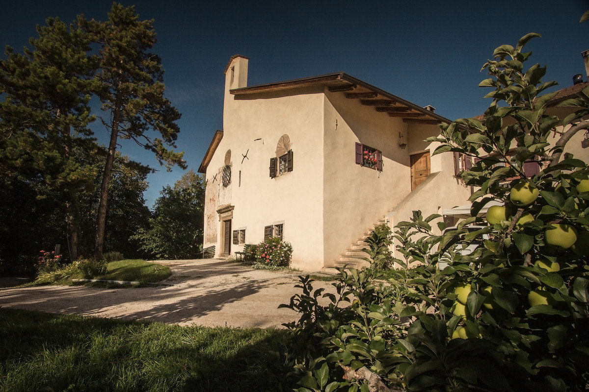 San Biagio, santo della gola e dei castelli