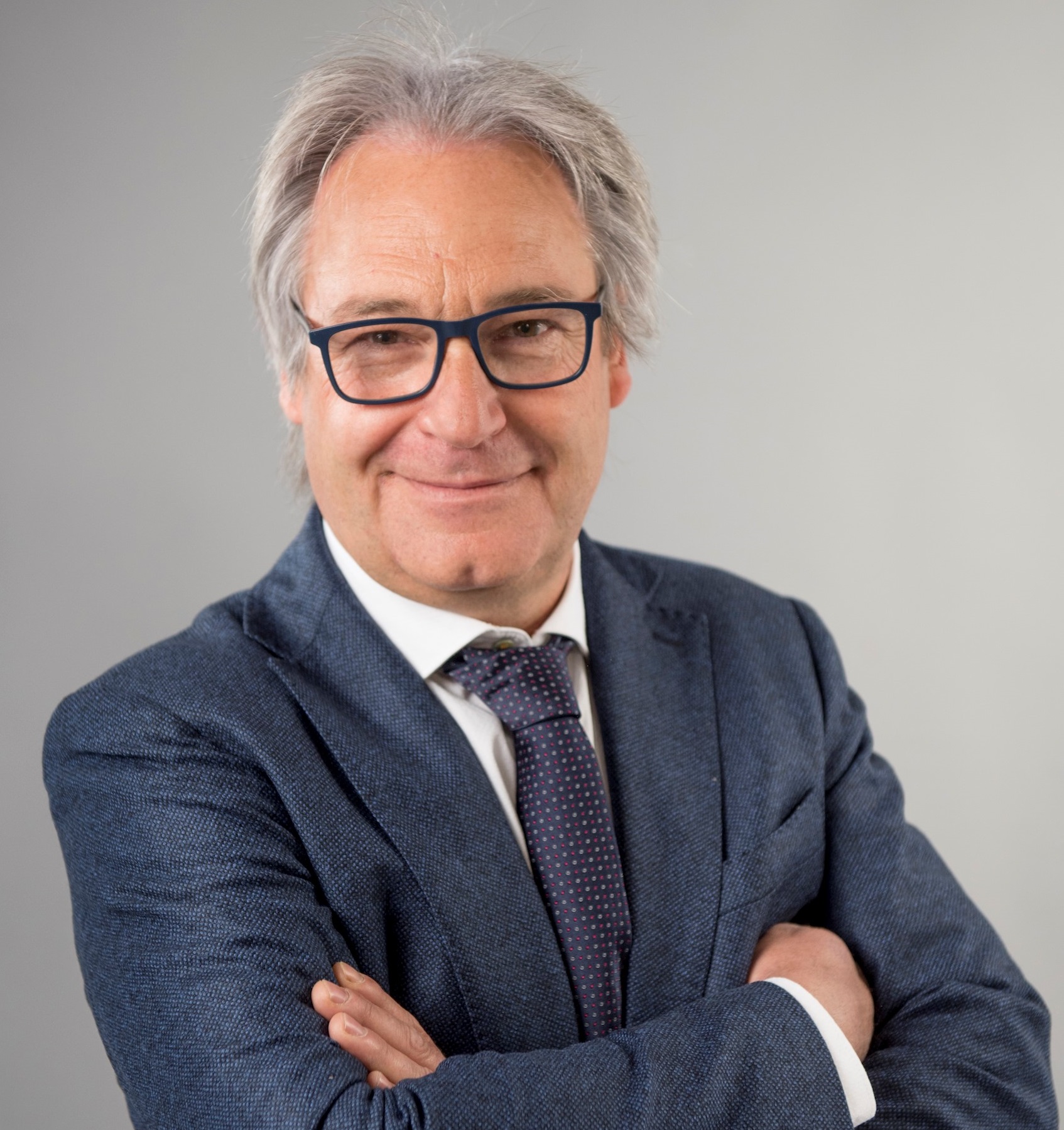 Ernesto Seppi: puntiamo alla coesione del sistema