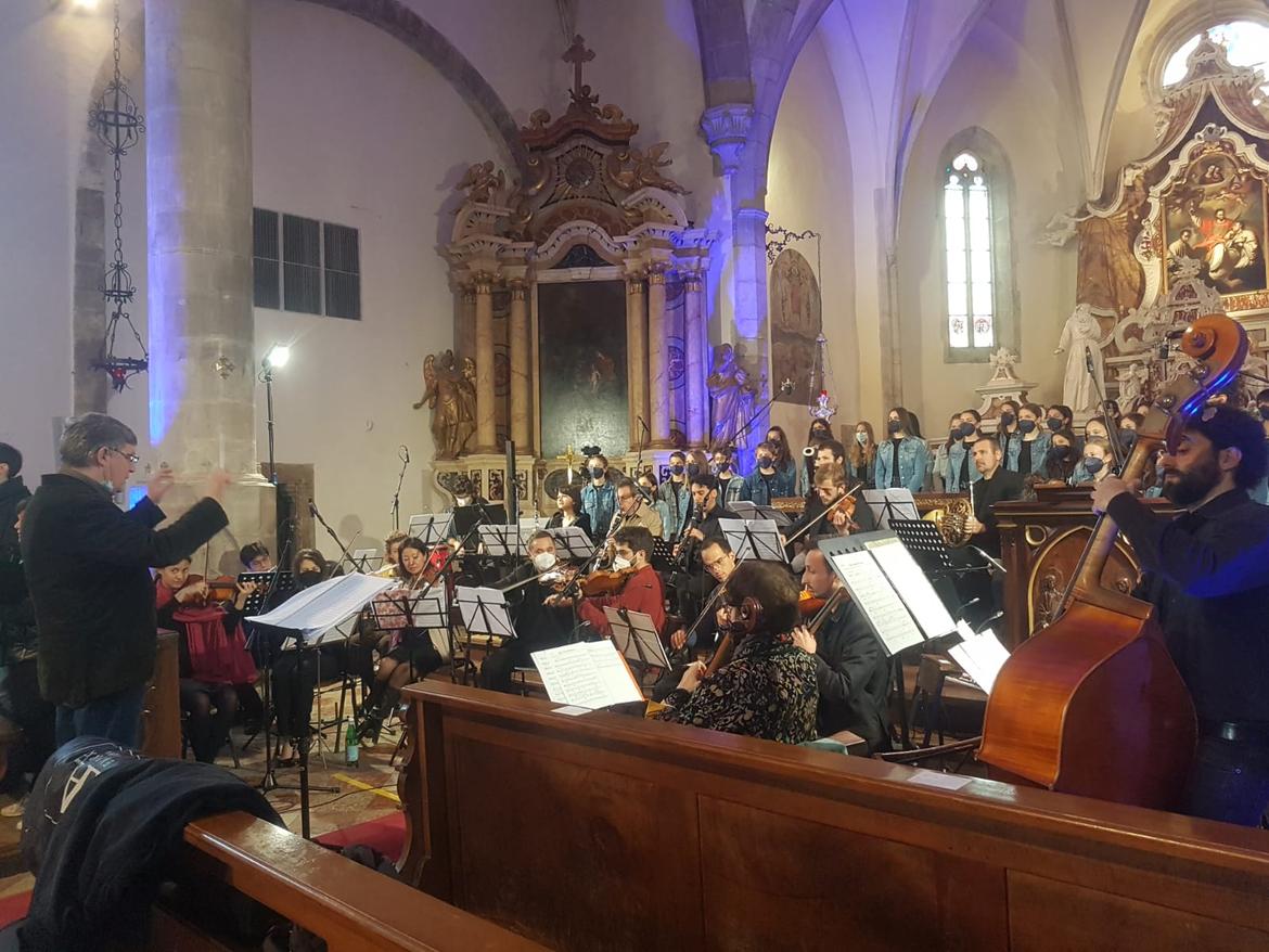 Kino, il costruttore di ponti