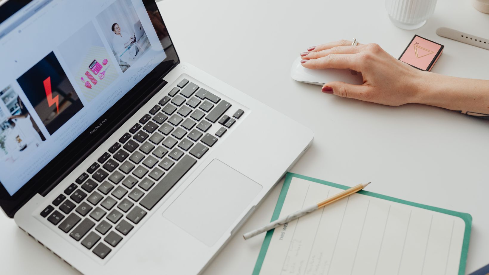 Un corso per comunicare online