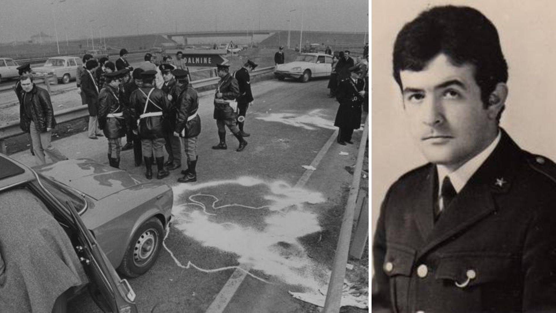 In ricordo di Renato Barborini