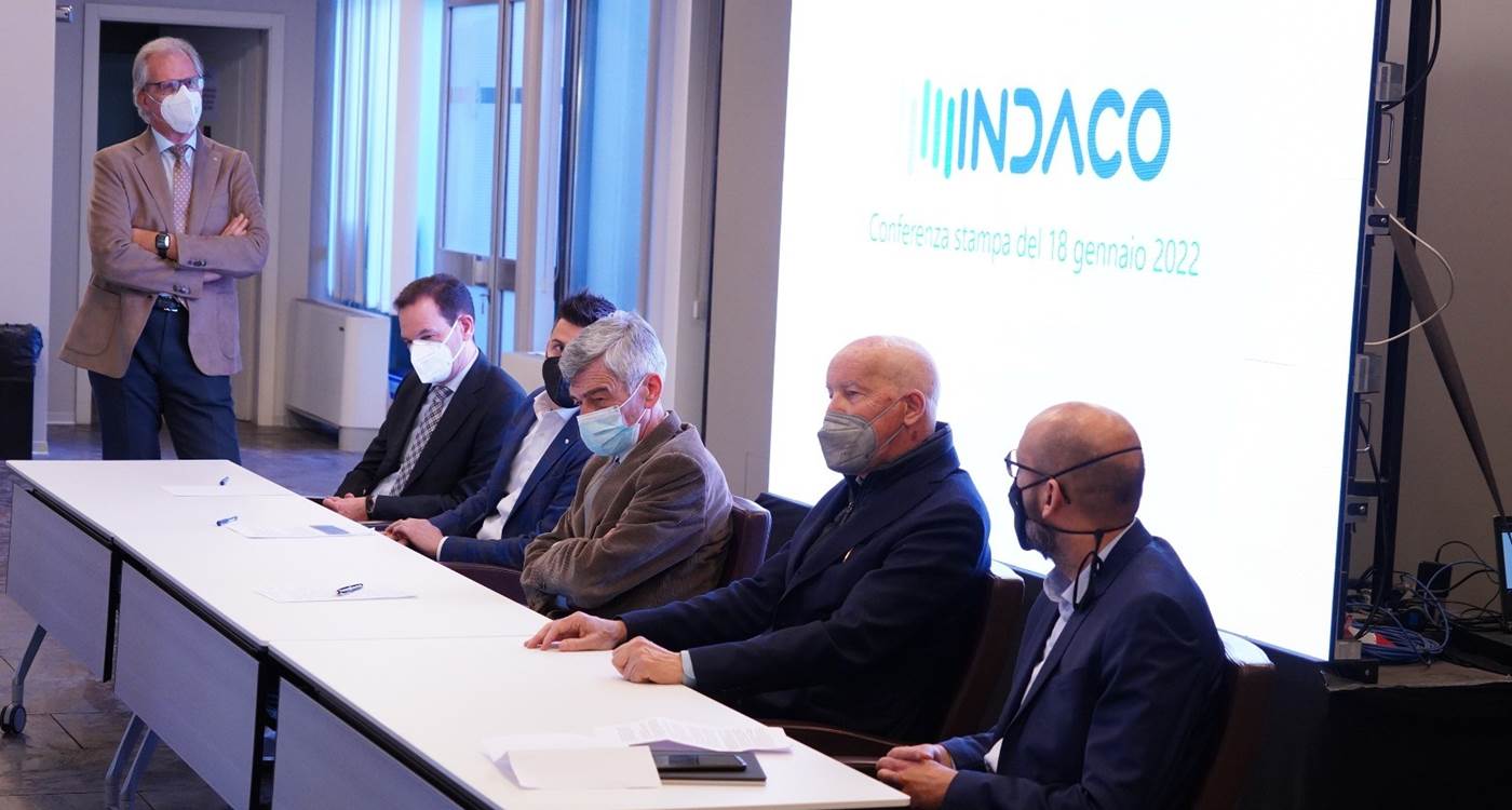 Sbarca sul mercato Indaco Instant