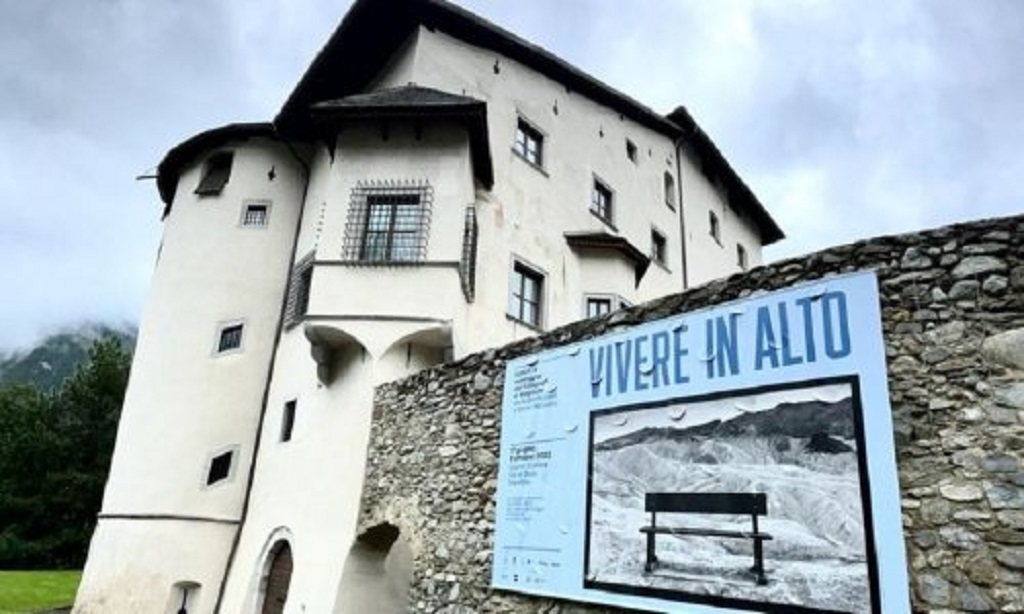 "Vivere in alto" vive ancora un po"