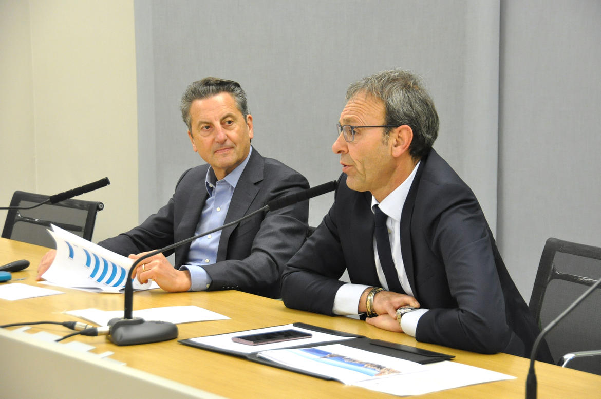 Quasi 3 milioni di arrivi e 11,5 milioni di presenze: l"estate da record del turismo trentino