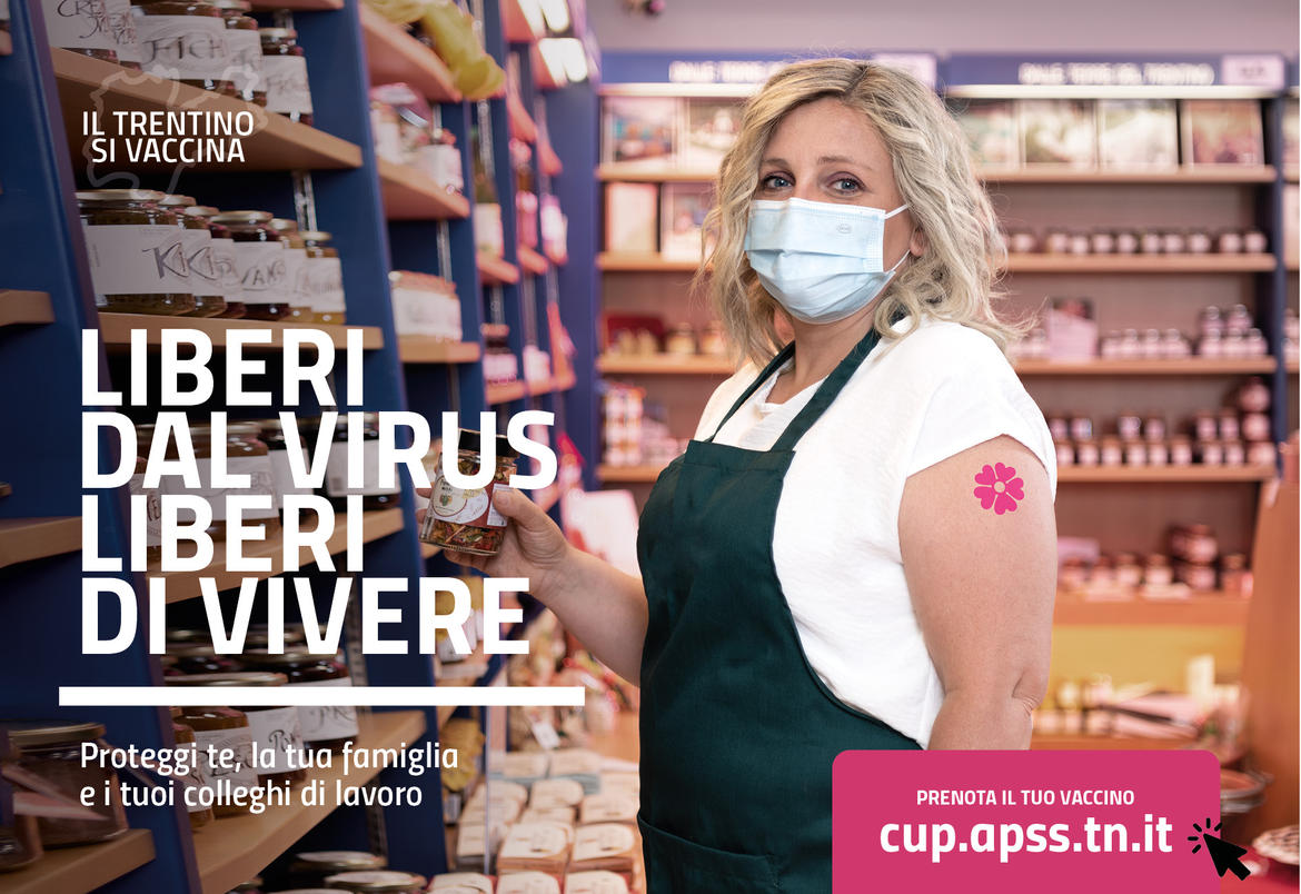 Covid19: nessun decesso, 455 nuovi casi