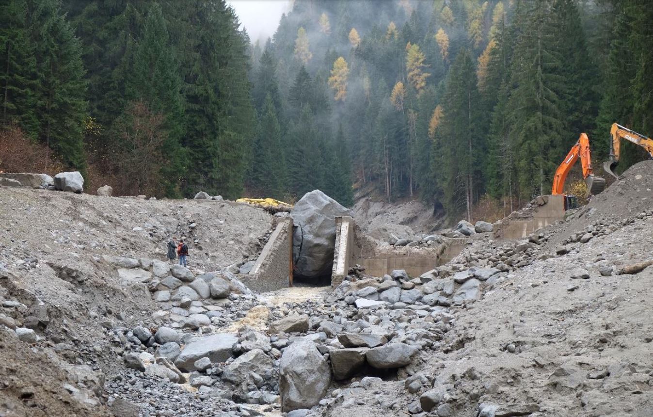 Carta di sintesi delle pericolosit&agrave; , la Giunta aggiorna alcune disposizioni  
