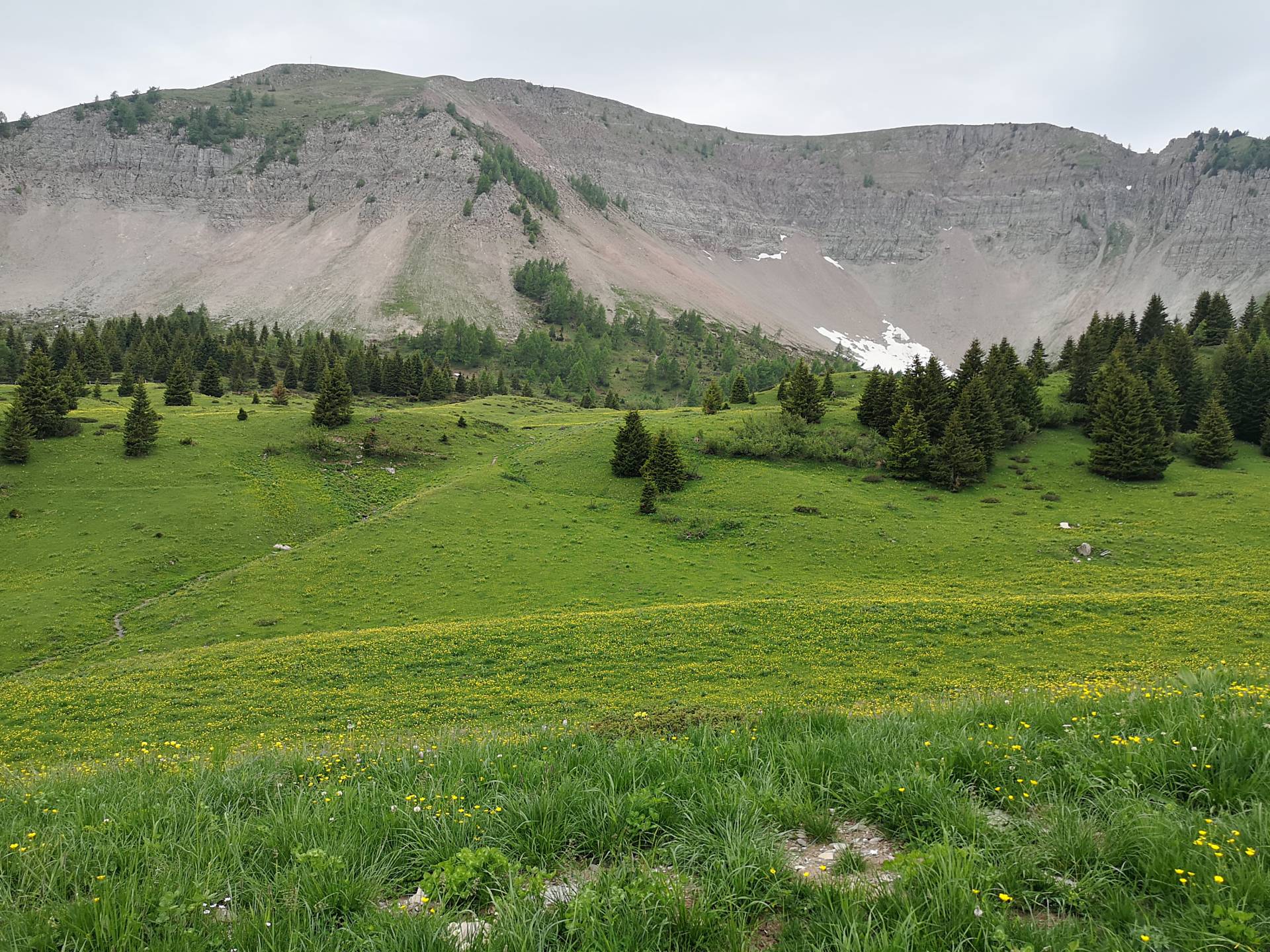 Montagna, comunit&agrave;  inclusive e rigenerative