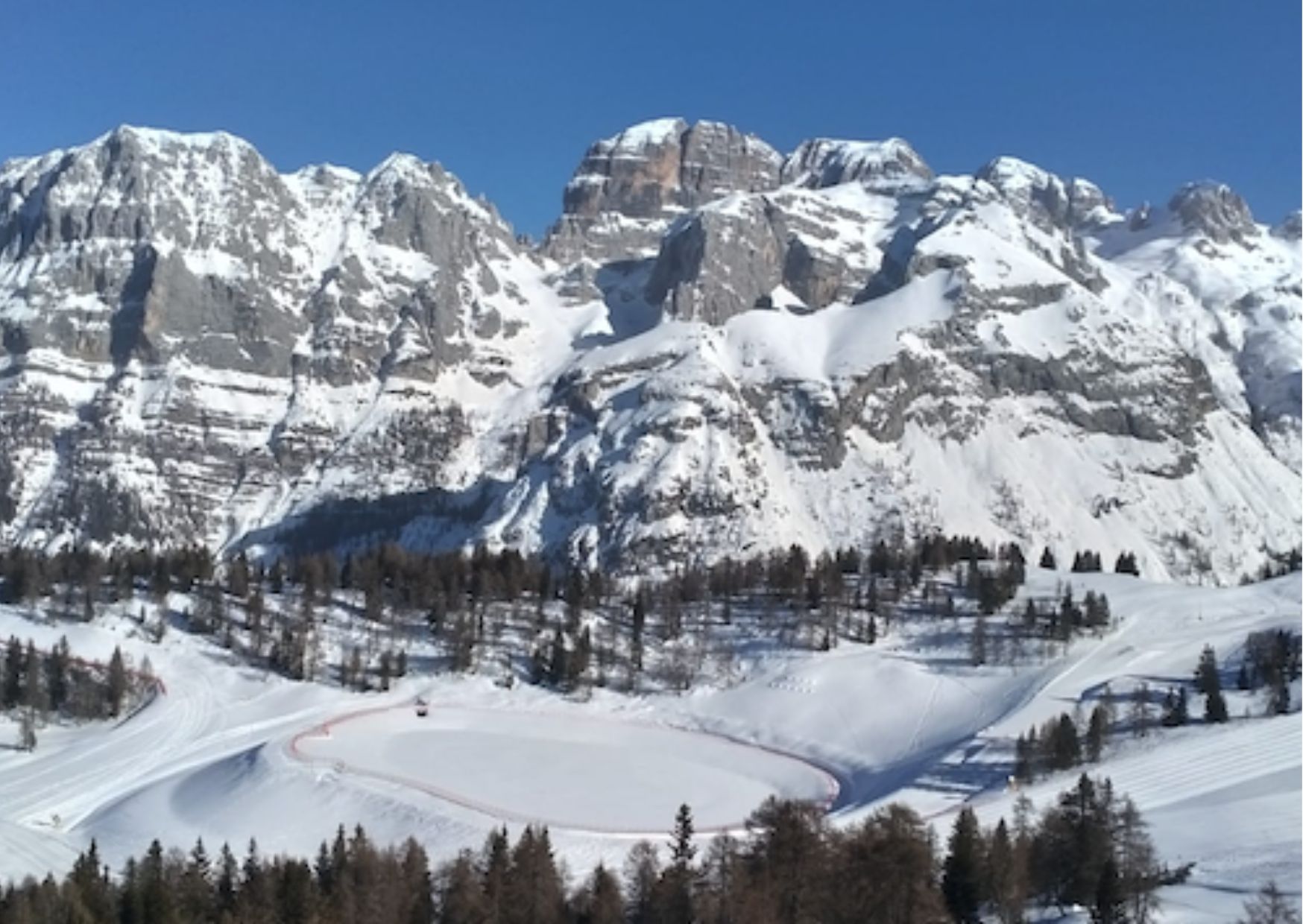 Funivie Pinzolo raggiungono la neutralit&agrave;  carbonica
