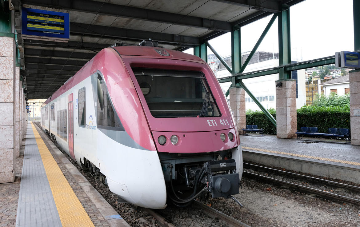 Trasporto pubblico, torna l'orario scolastico