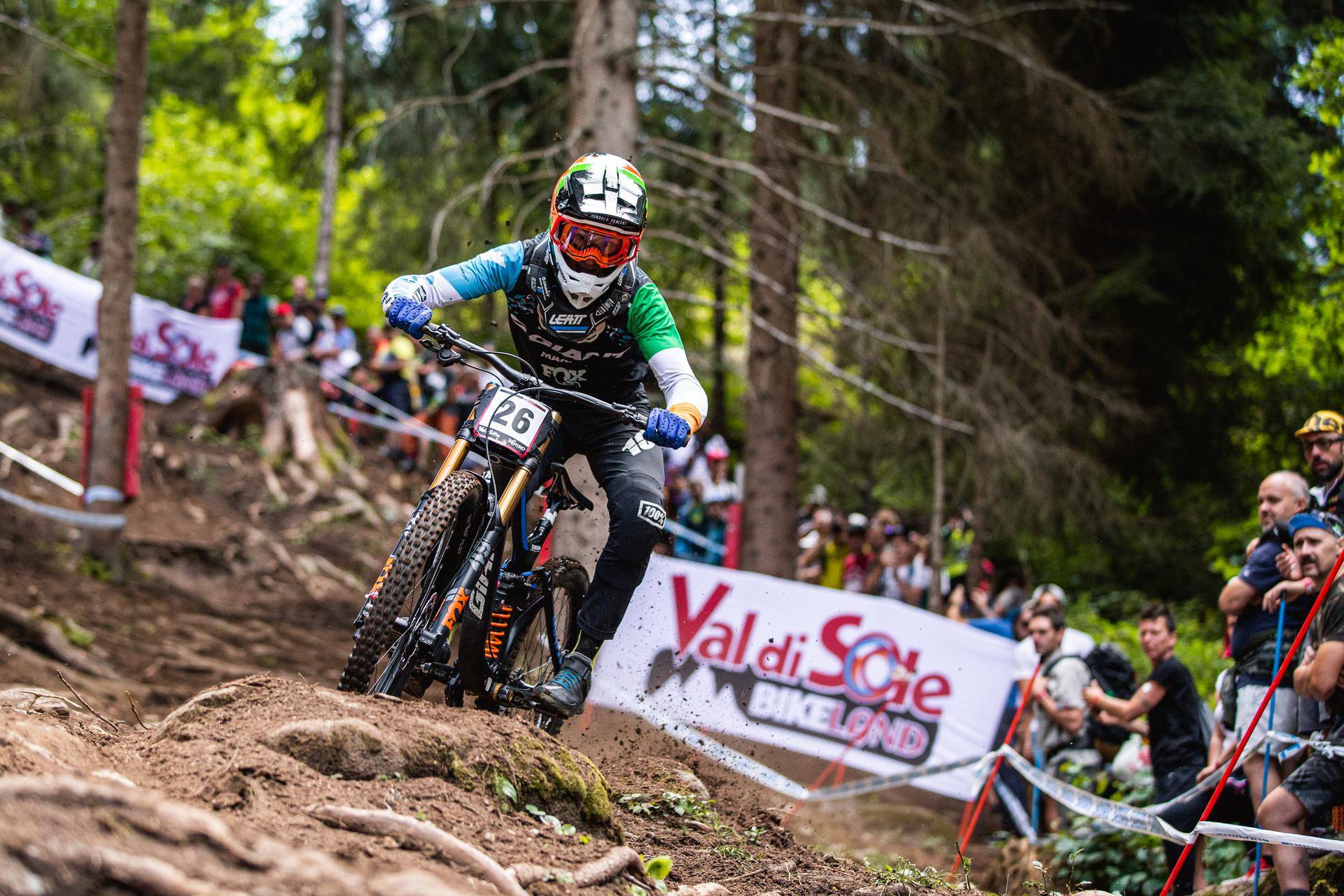 Mountain Bike, in Val di Sole la Coppa del Mondo torna anche nel 2023