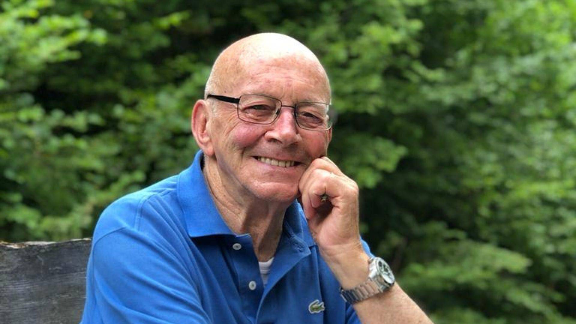 Addio a Emilio Dell'Eva, uno dei primi commercianti di Folgarida