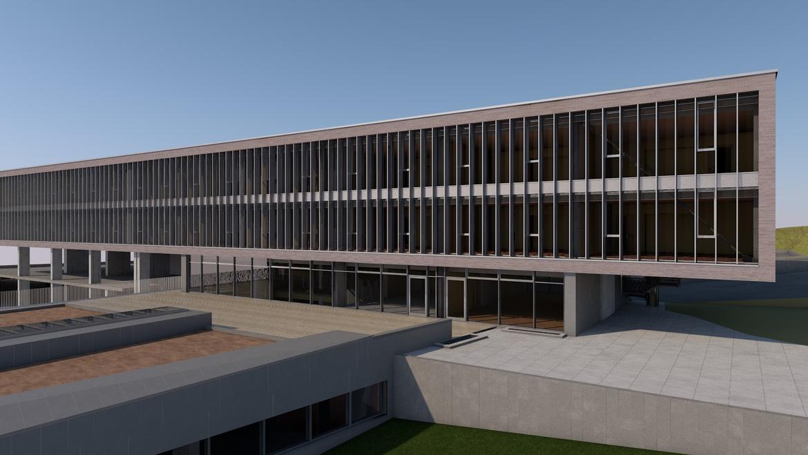 Liceo Russell, arriva la variante