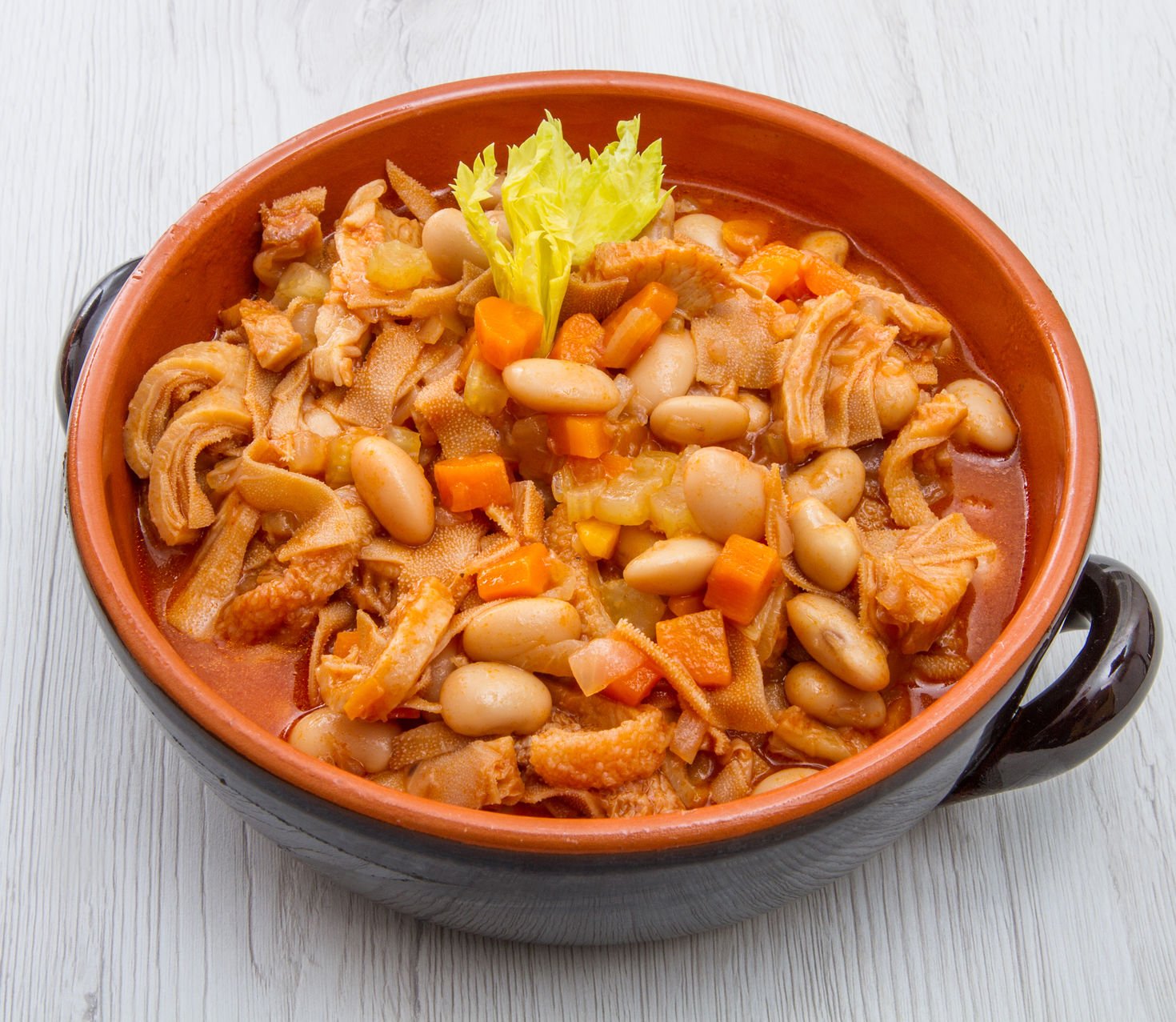 C"&egrave; trippa per Nanno