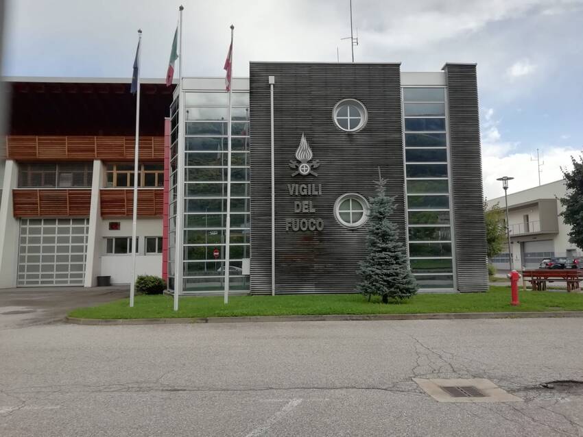 Cles cerca nuovi vigili