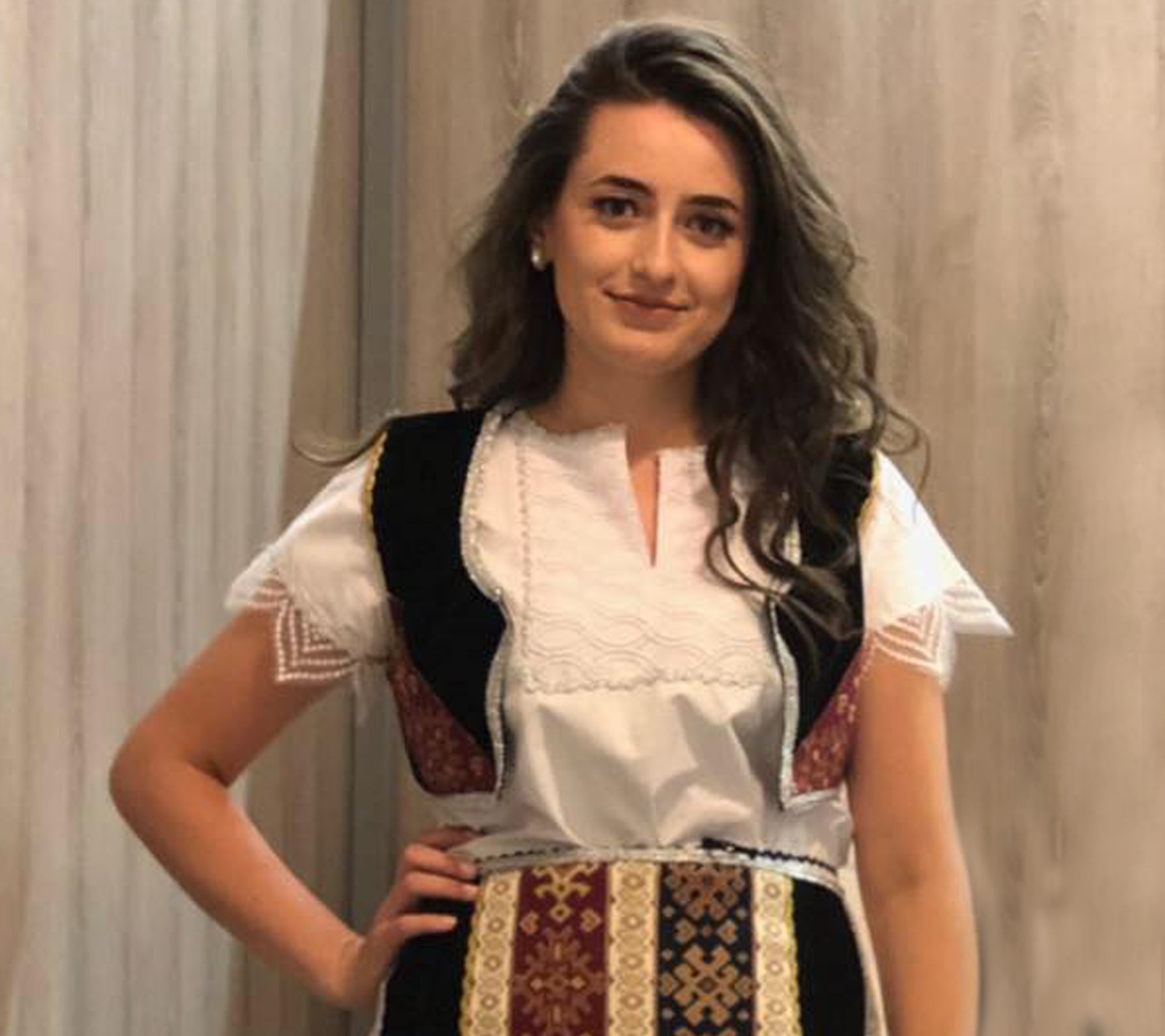 Il cuore d'oro di Donika