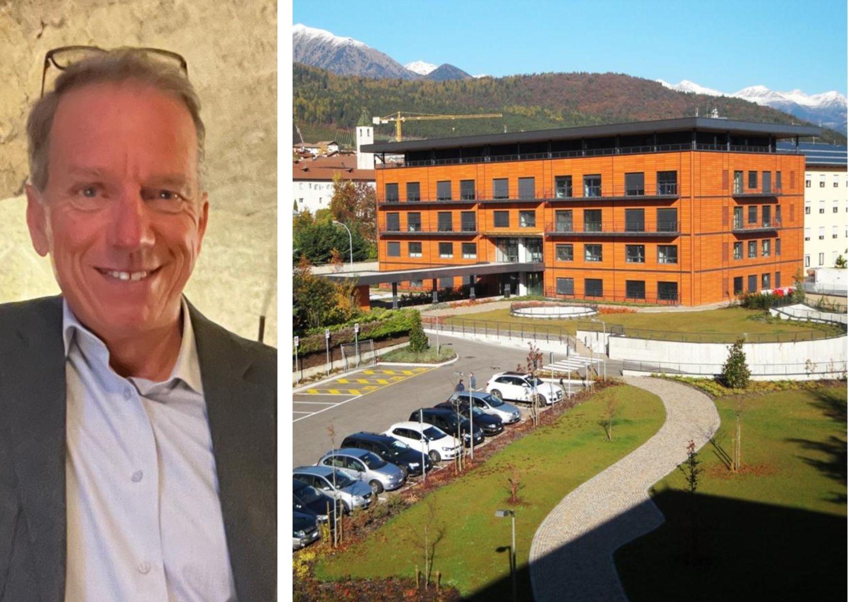 Il dottor Leli va in pensione