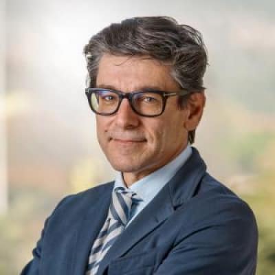 Cordoglio per la scomparsa di Massimo De Alessandri