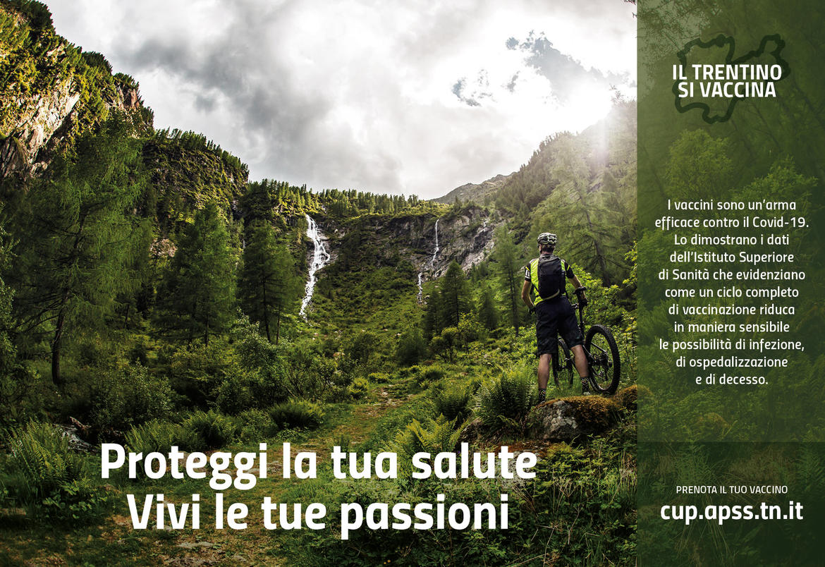 Covid-19, leggero calo dei ricoveri