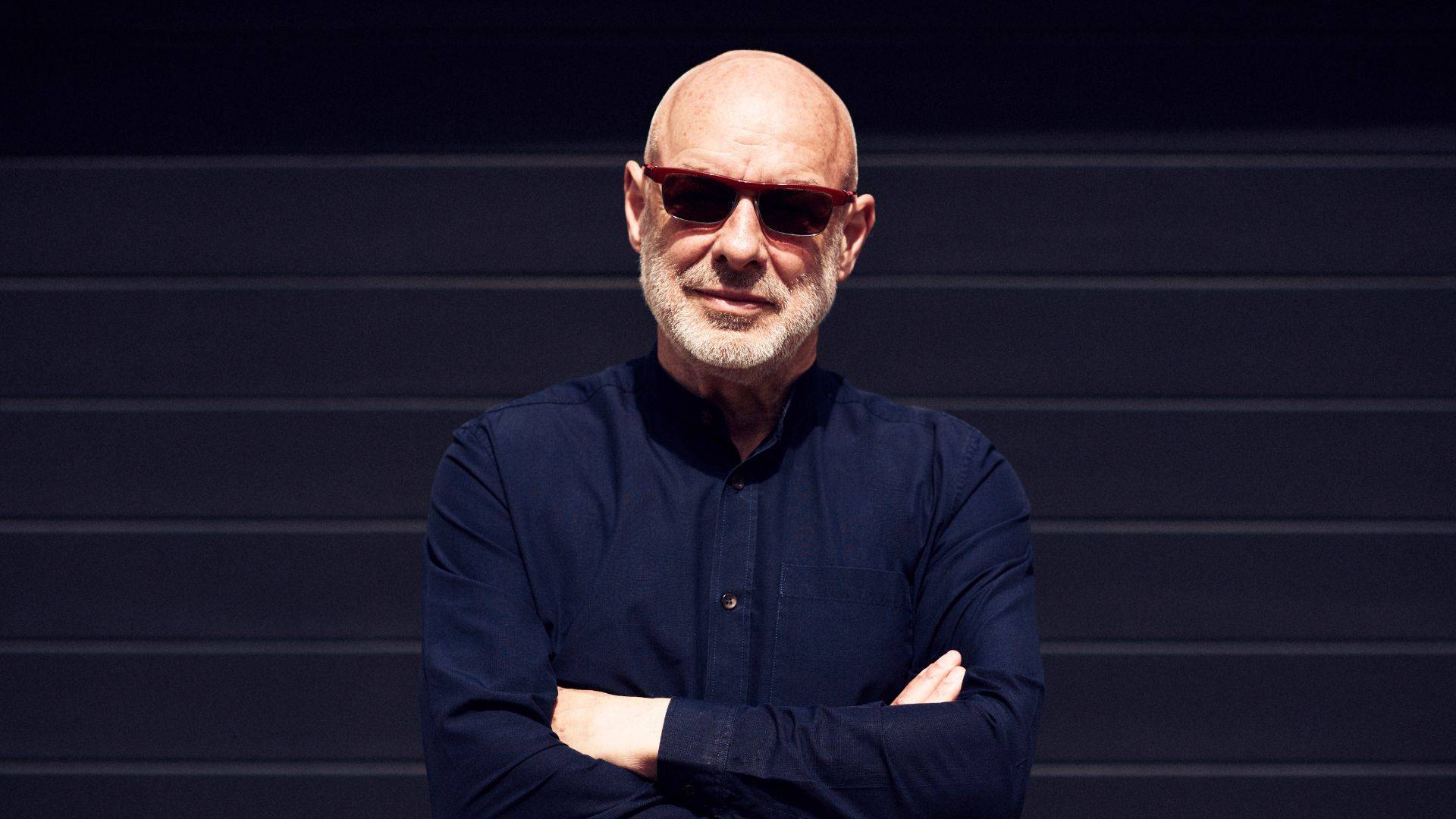 Brian Eno per il Trentino