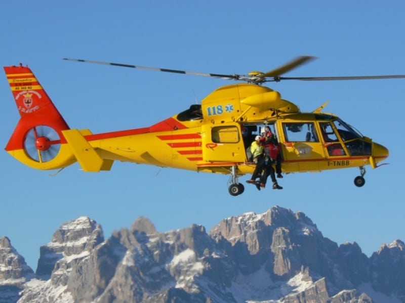 Tragedia sulle piste a Folgarida-Marilleva