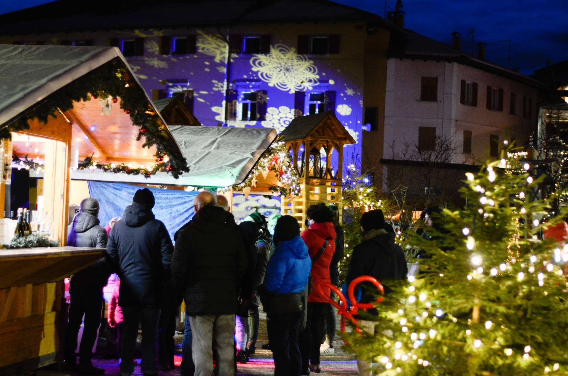 Il mercatino delle emozioni