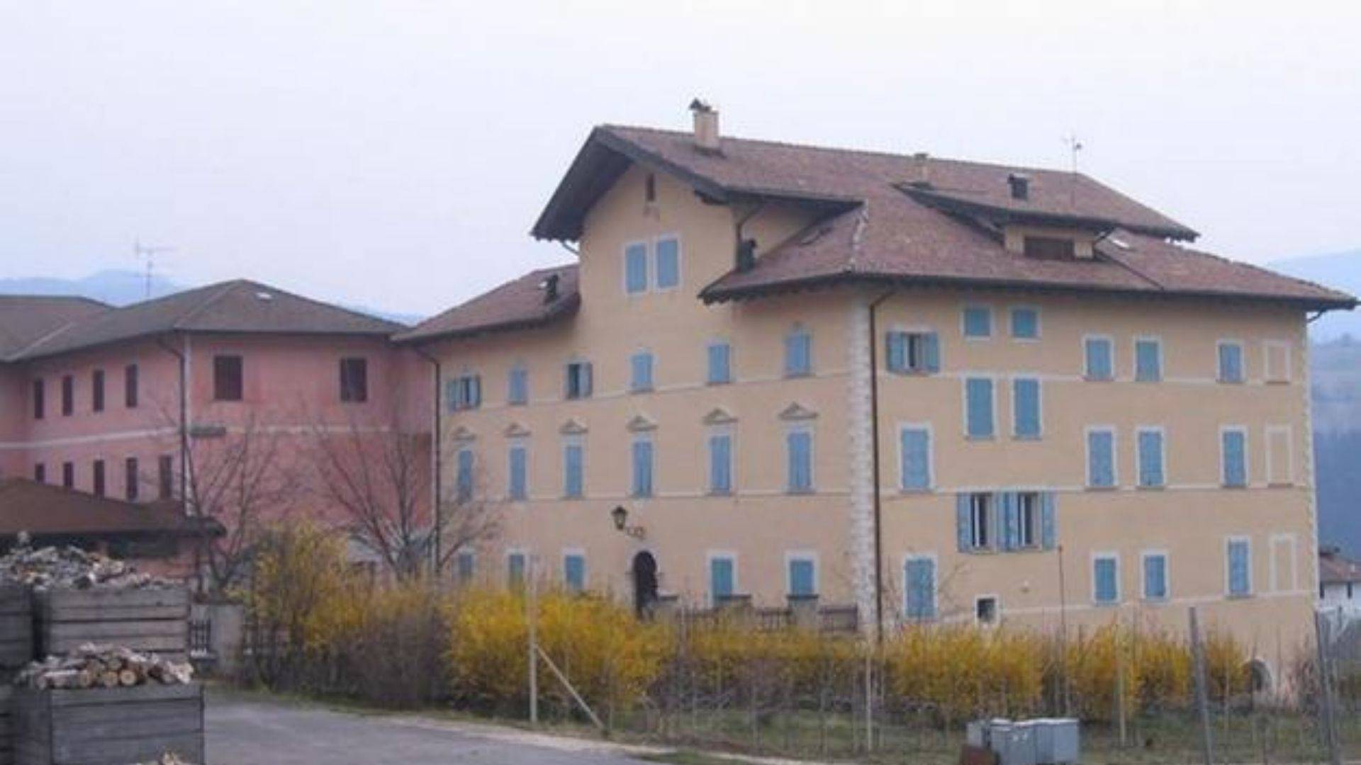 Cooperazione, l"aiuto ai profughi ucraini parte dall'ex convento di Arsio