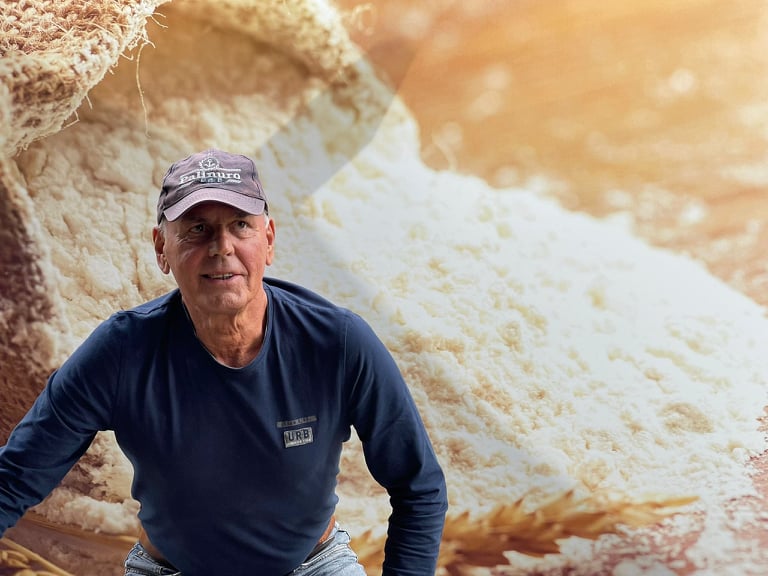 Addio a fra Tiziano Donini