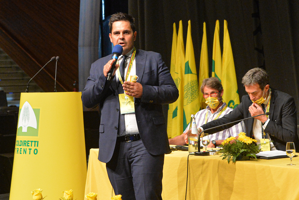 Ucraina: serve sostegno per l'agricoltura