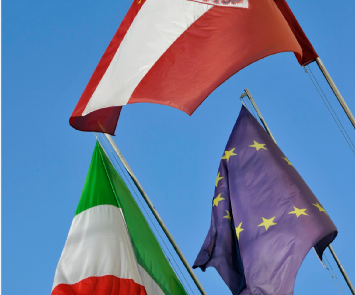 Settimane estive full immersion lingua inglese e tedesca, approvato l"Avviso