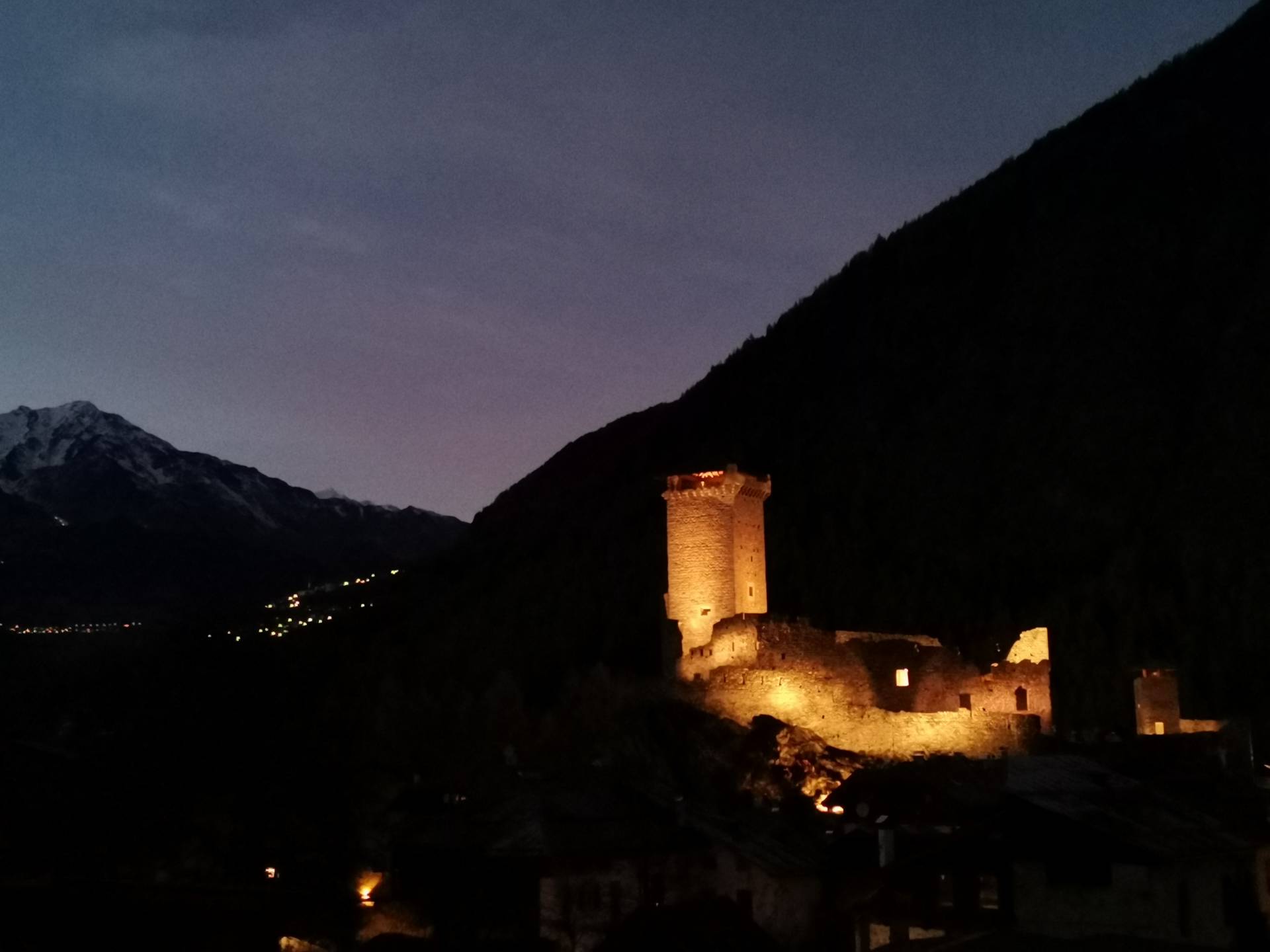 Il Trento film festival arriva a Ossana