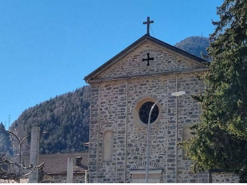 Una fiaccolata per la pace