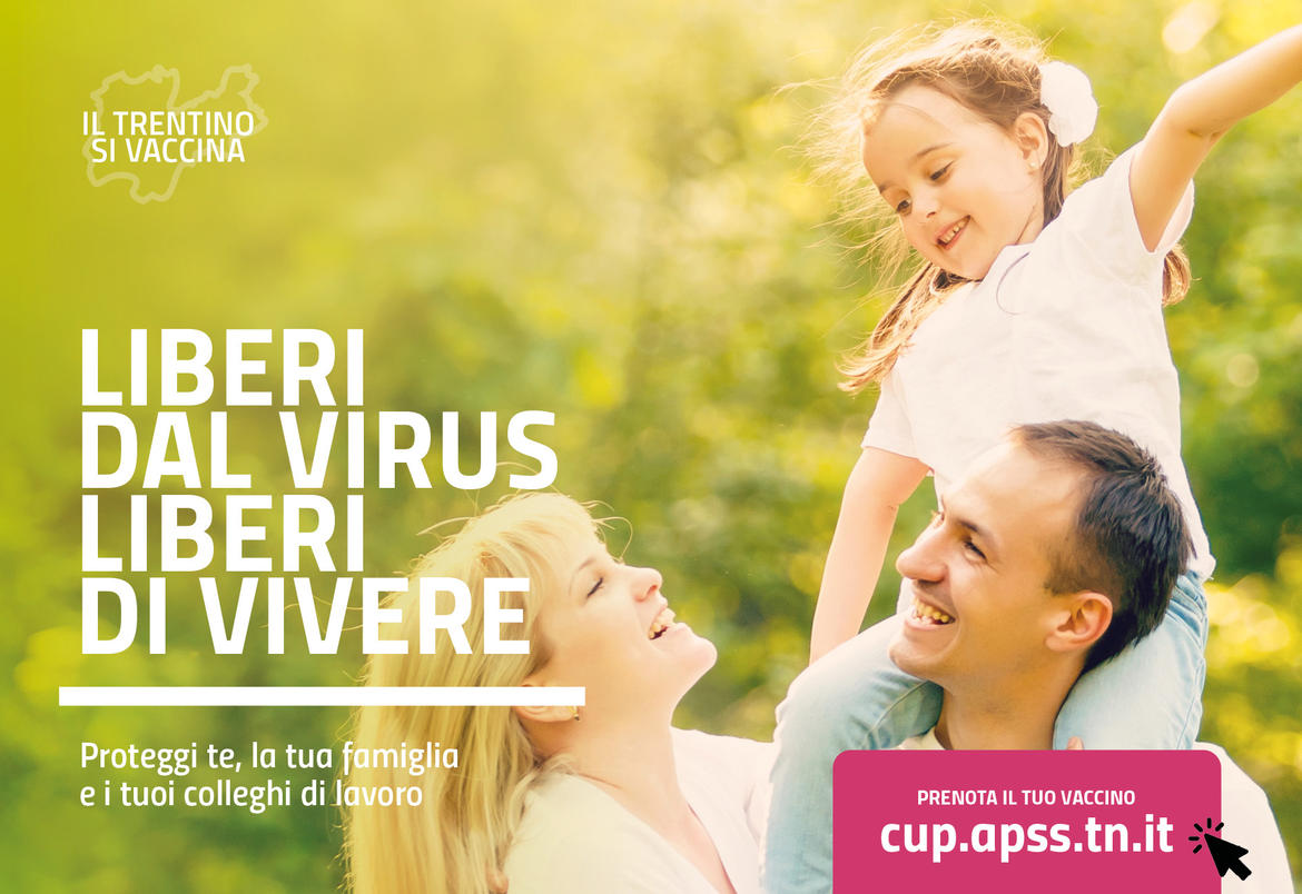 Covid-19, zero decessi e 288 nuovi casi su 3.244 tamponi