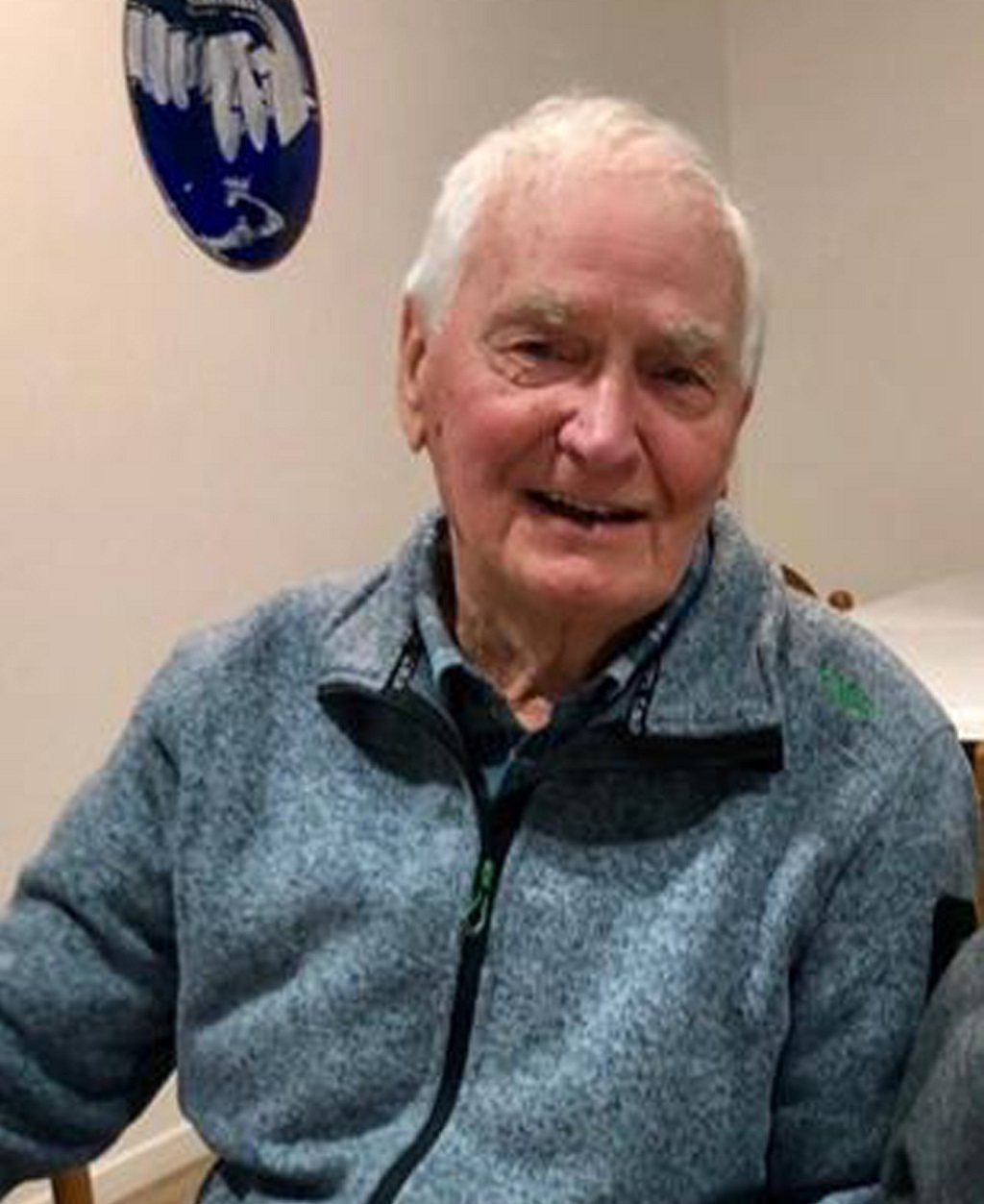 Aldo Nardelli, un pezzo della storia di Mezzolombardo