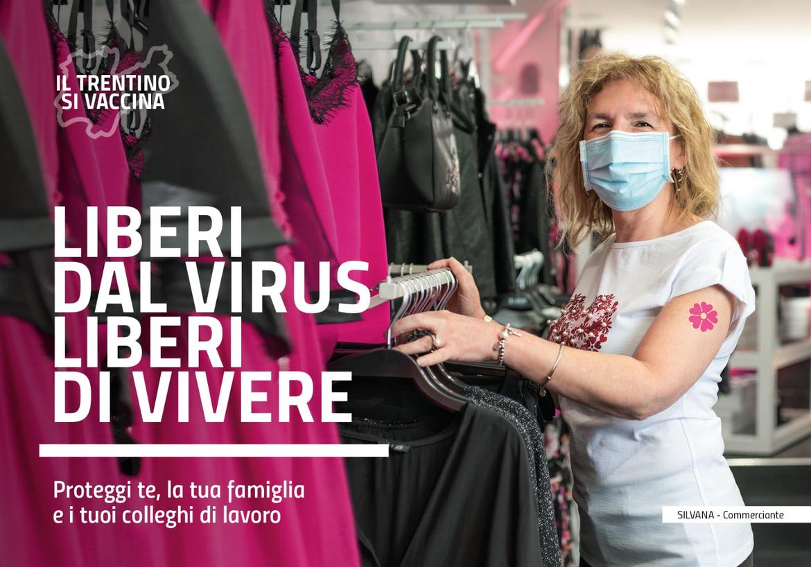 Covid19: tre decessi, 620 nuovi casi