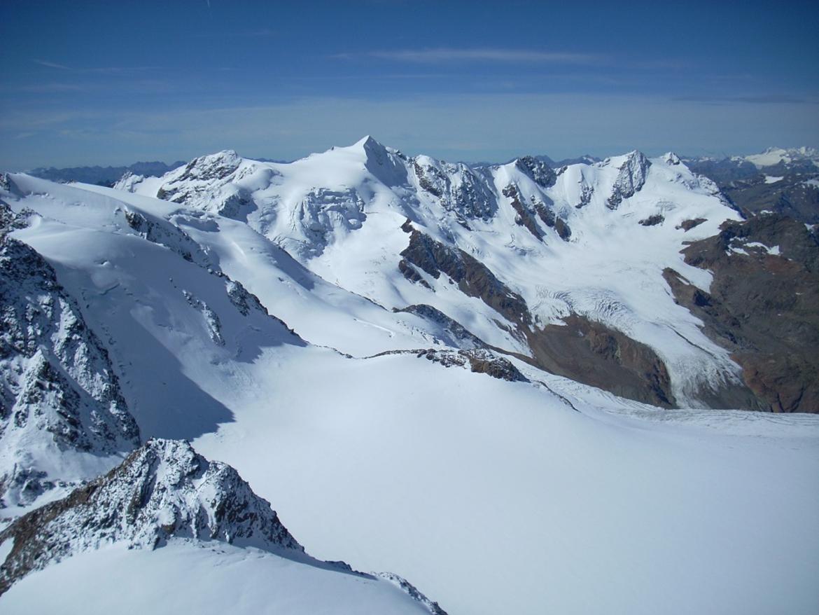 La memoria nel ghiaccio