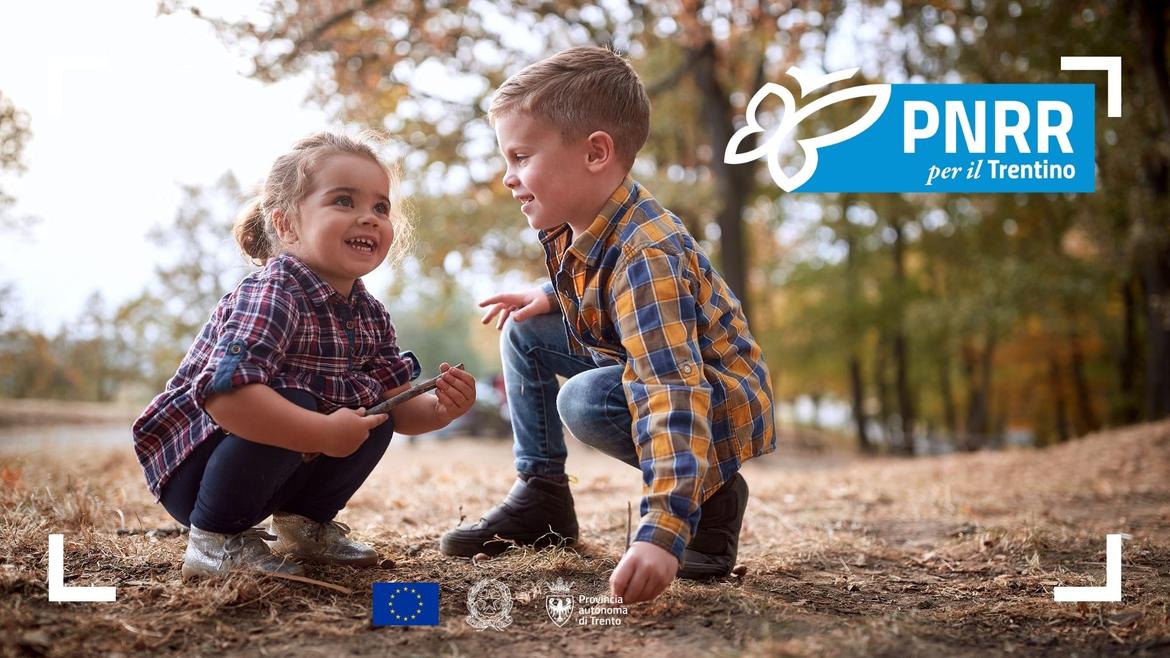 PNRR per il Trentino: arriva il sito web