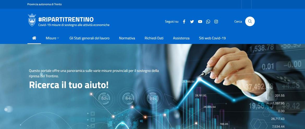 Bandi Qualit&agrave;  e Bando Montagna, ci sar&agrave;  pi&ugrave; tempo per rendicontare gli investimenti