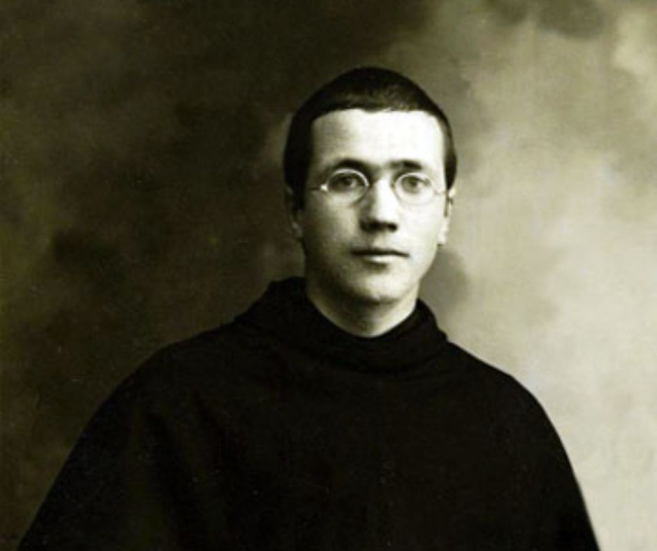 A Sfruz, il ricordo di padre Girolamo Biasi a cent"anni dalla prima messa